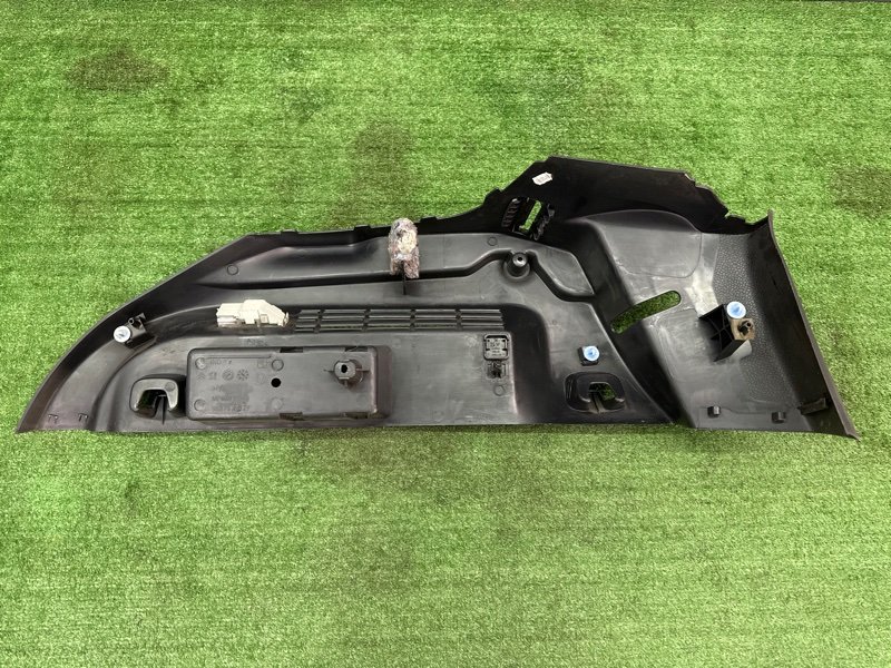 Опора полки багажника Citroen C 4 B 7