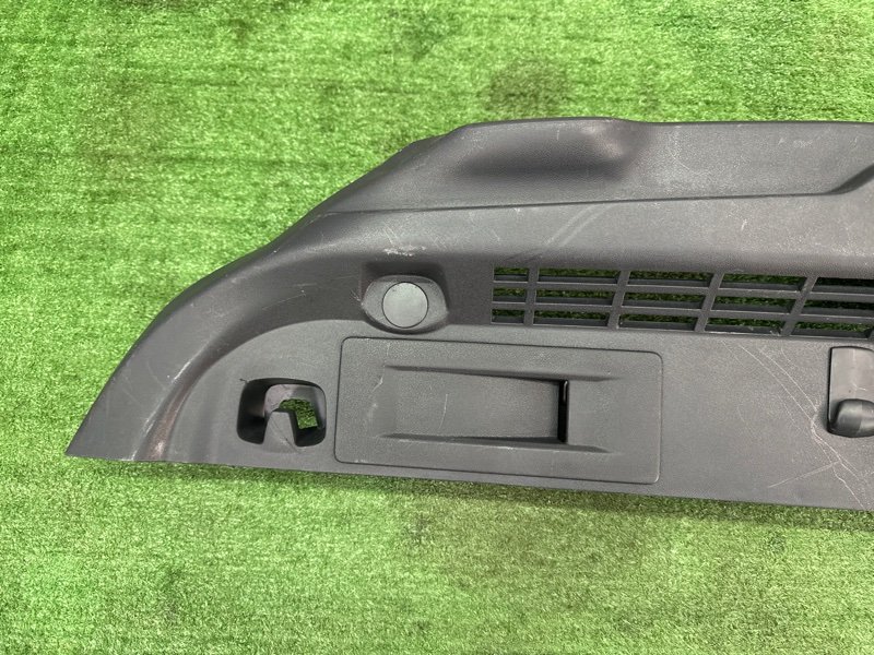 Опора полки багажника Citroen C 4 B 7