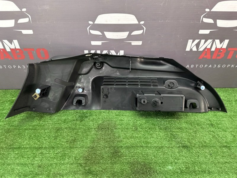 Опора полки багажника Citroen C 4 B 7