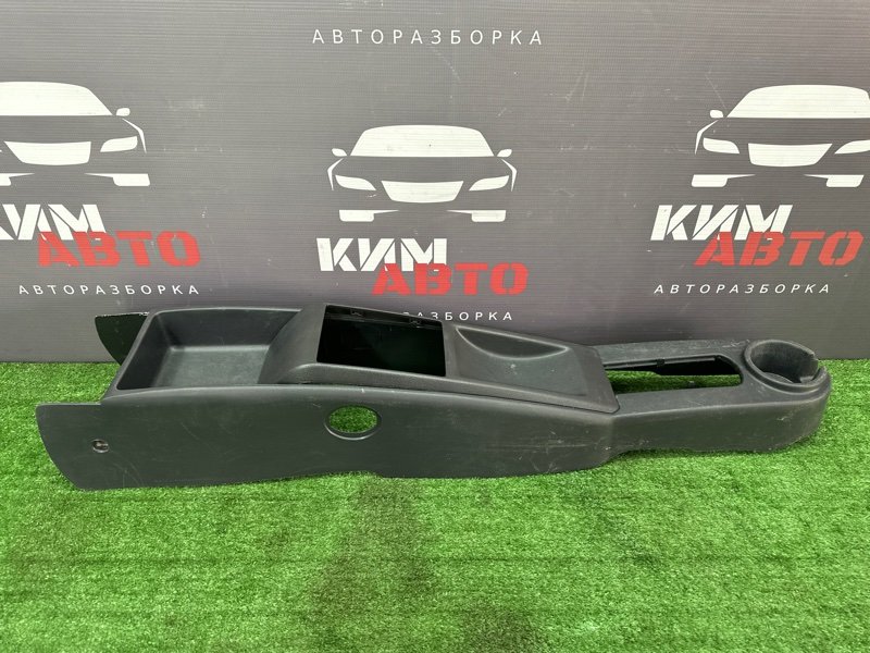 Консоль центральная Chevrolet Aveo T250