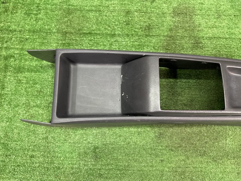 Консоль центральная Chevrolet Aveo T250