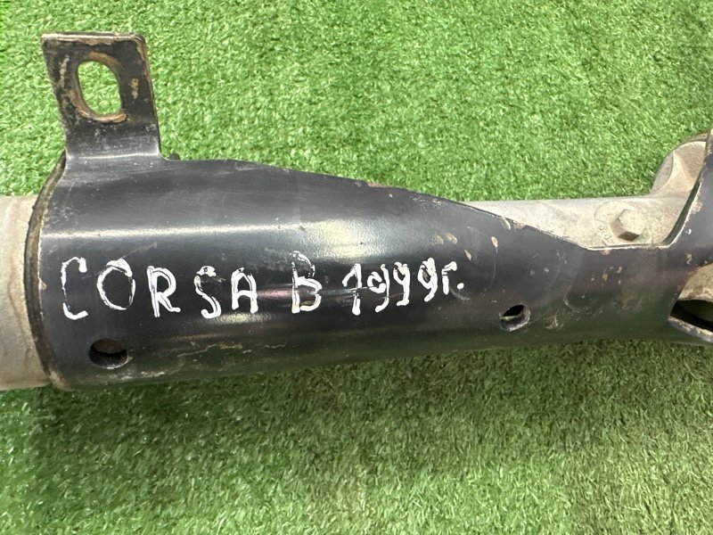 Рулевая рейка Opel Corsa B