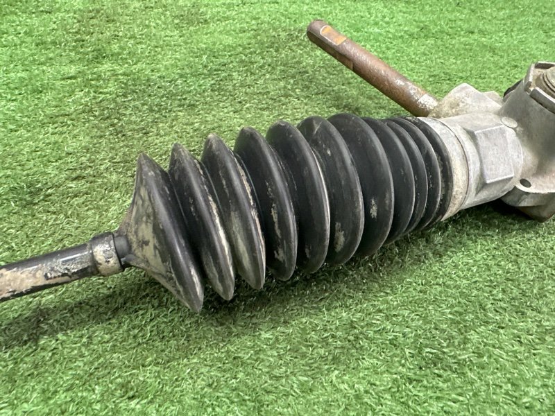 Рулевая рейка Opel Corsa B