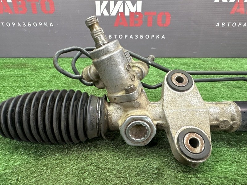 Рулевая рейка Suzuki Liana