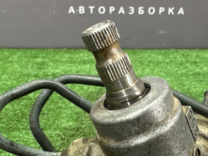 Рулевая рейка Suzuki Liana