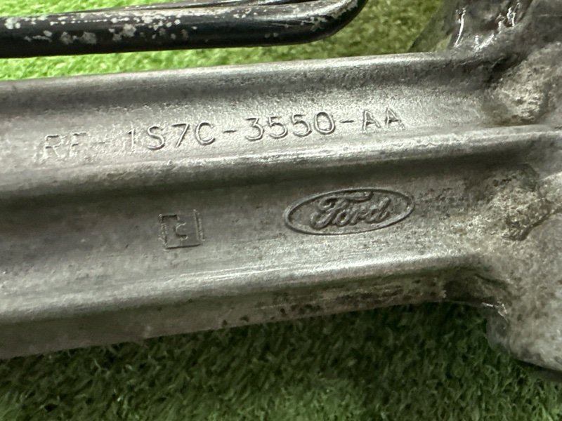 Рулевая рейка Ford Mondeo 3