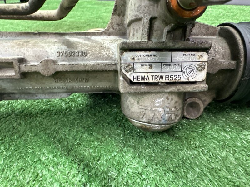 Рулевая рейка Fiat Albea