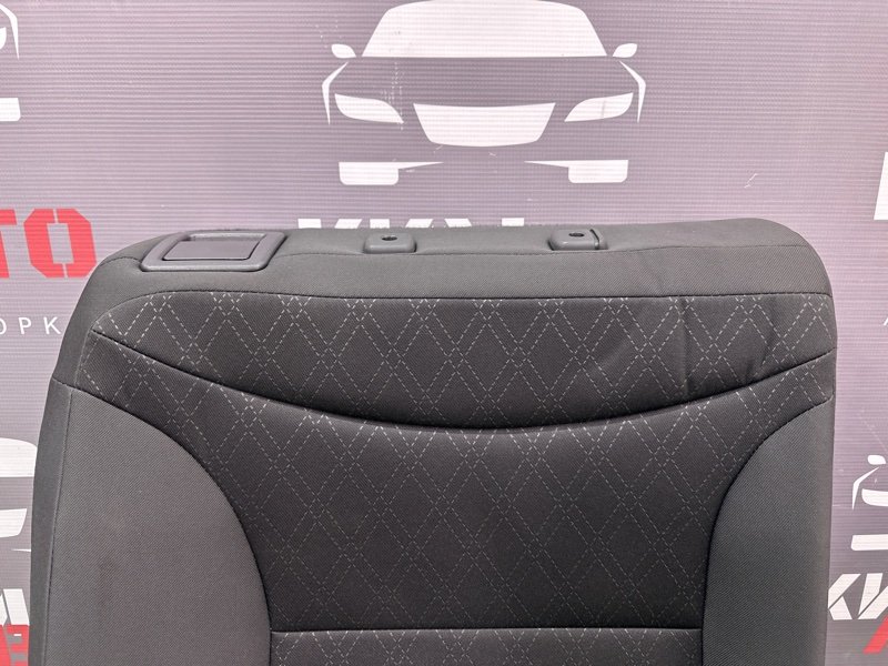 Спинка сиденья Kia Soul 2014 SW