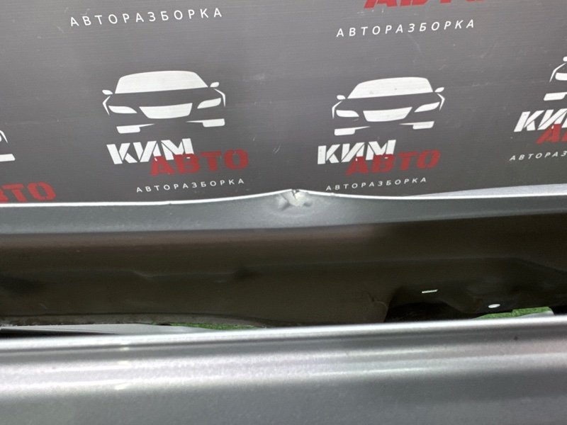 Дверь Hyundai Solaris 1 2013 RB