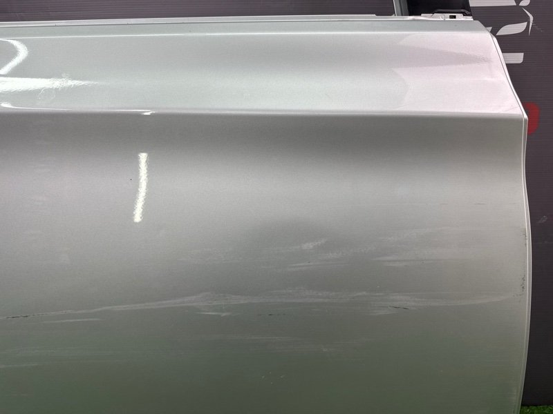 Дверь Hyundai Solaris 1 2013 RB
