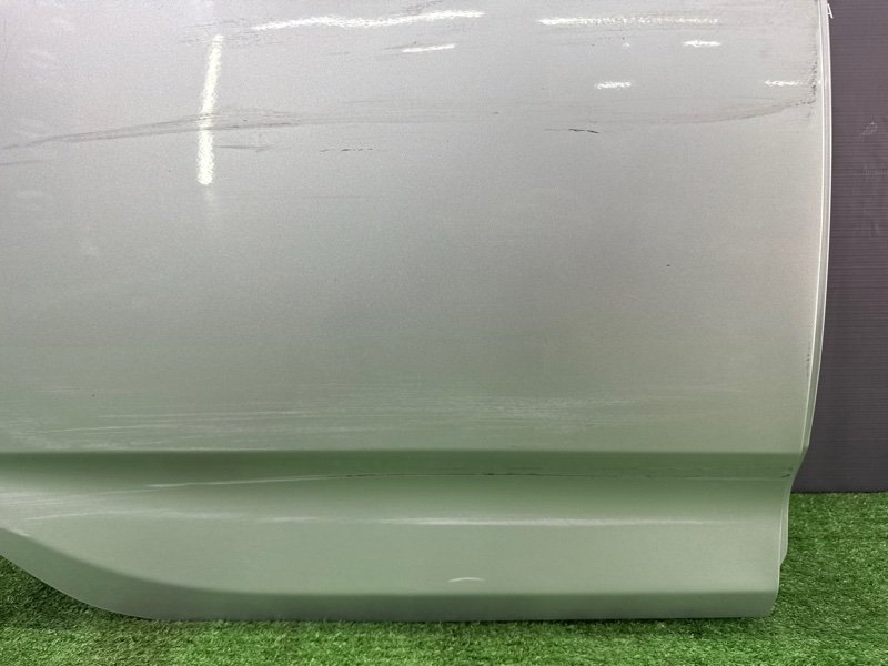 Дверь Hyundai Solaris 1 2013 RB