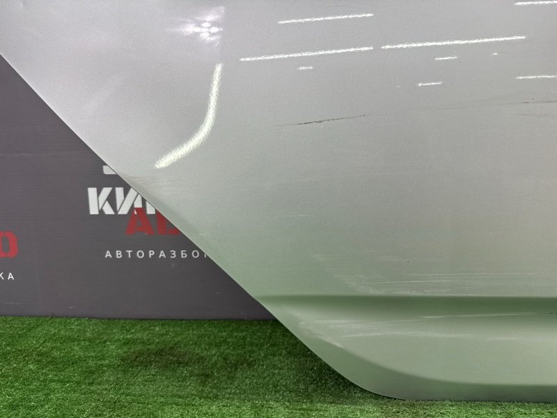 Дверь Hyundai Solaris 1 2013 RB
