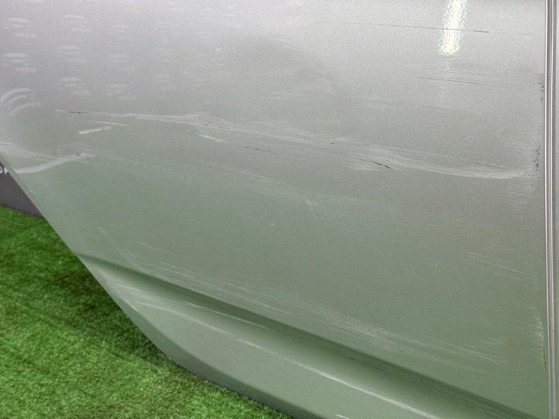 Дверь Hyundai Solaris 1 2013 RB