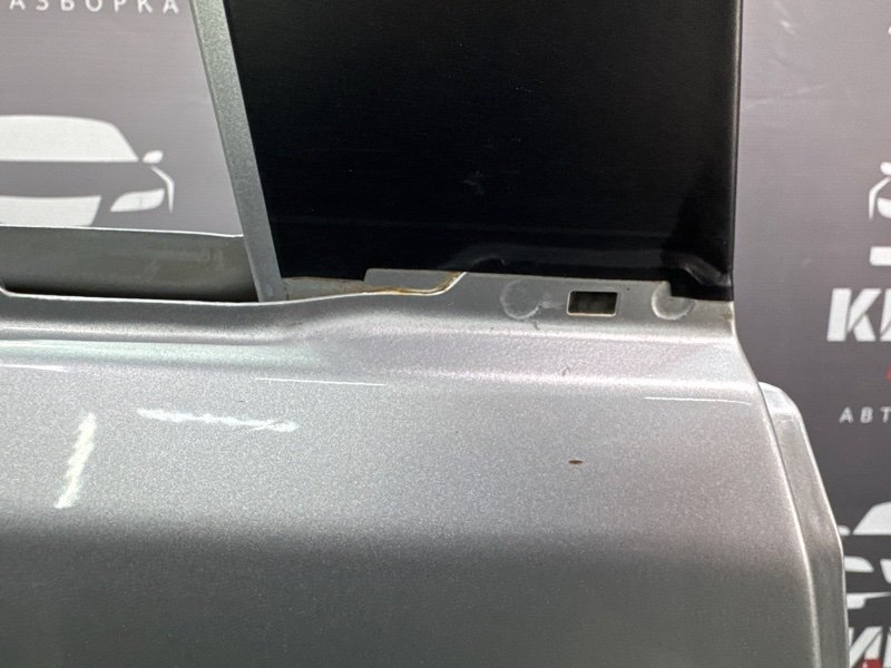 Дверь Hyundai Solaris 1 2013 RB