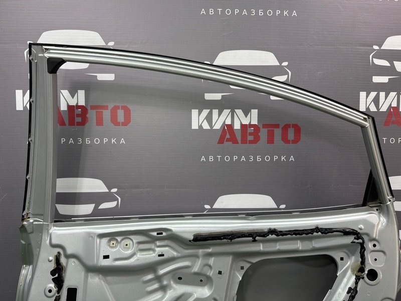 Дверь Hyundai Solaris 1 2013 RB