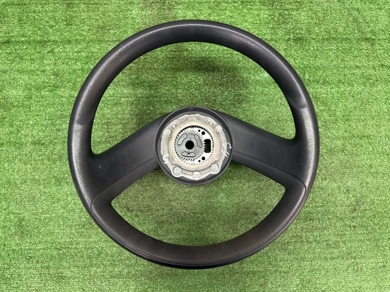 Рулевое колесо Citroen C 4