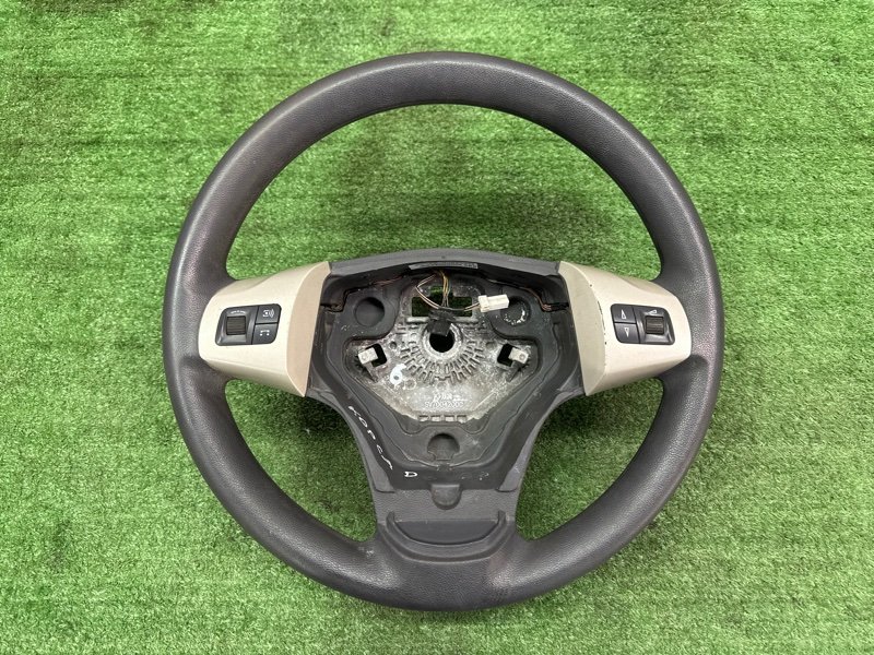 Рулевое колесо Opel Corsa D