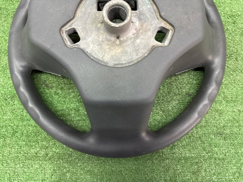 Рулевое колесо Opel Corsa D