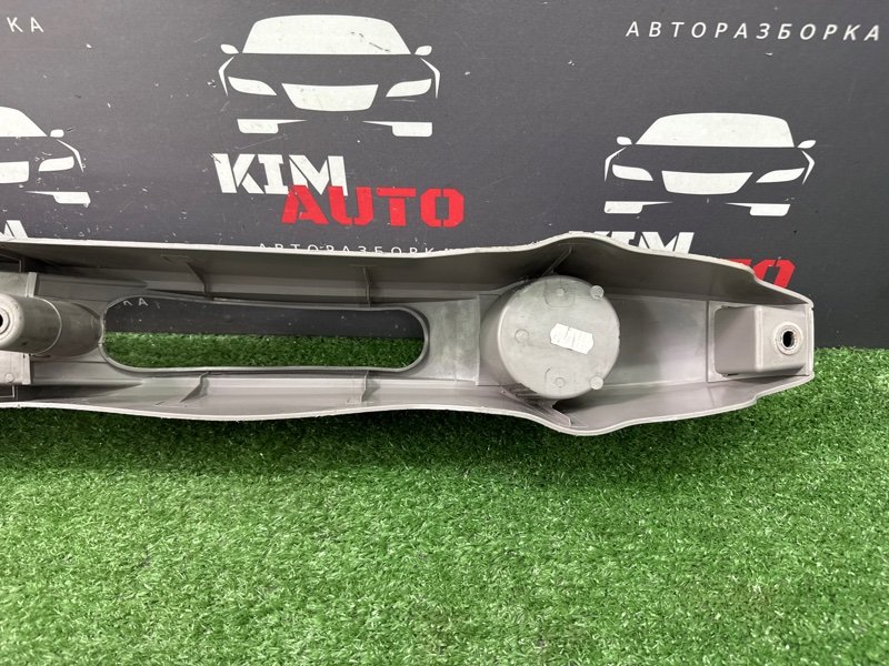 Консоль центральная Fiat Panda