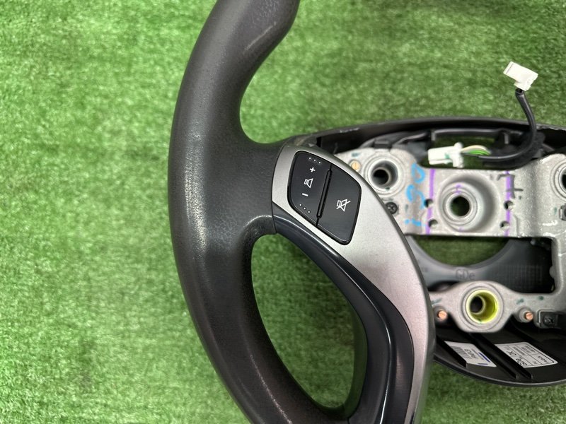 Рулевое колесо Hyundai i30 GD
