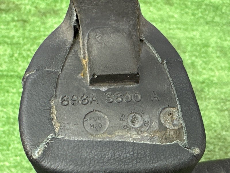 Рулевое колесо Ford Fiesta