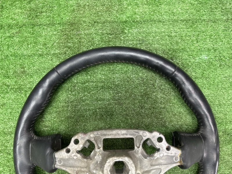 Рулевое колесо Ford Fiesta