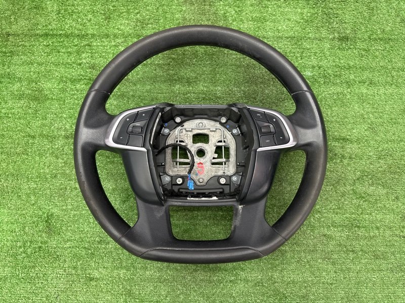 Рулевое колесо Citroen C 4 B 7