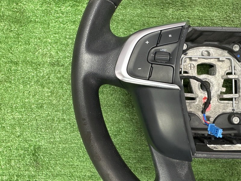 Рулевое колесо Citroen C 4 B 7