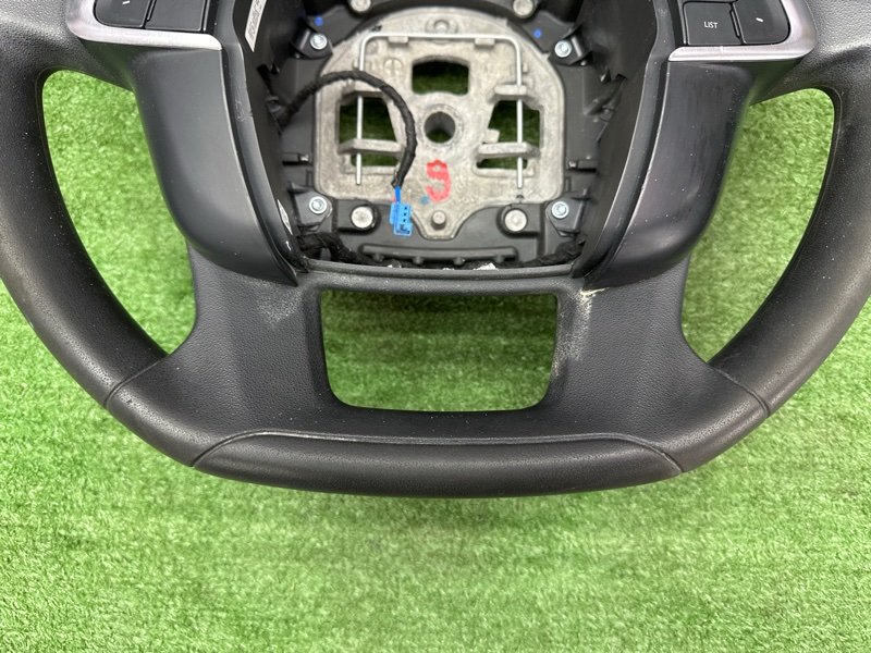Рулевое колесо Citroen C 4 B 7