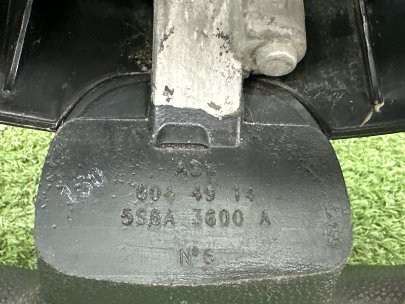 Рулевое колесо Ford Fusion