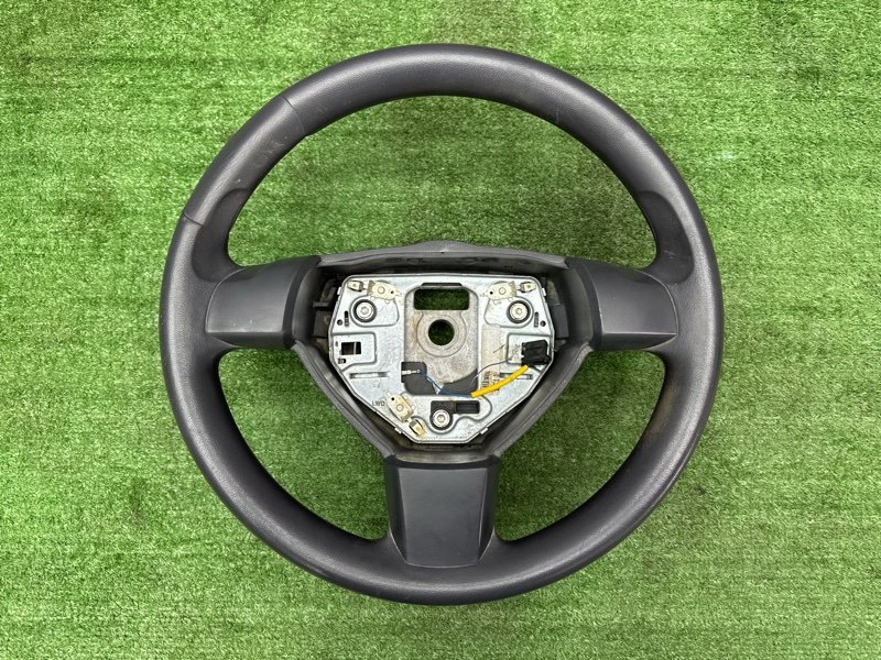 Рулевое колесо Opel Astra H