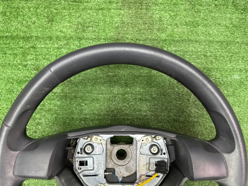 Рулевое колесо Opel Astra H