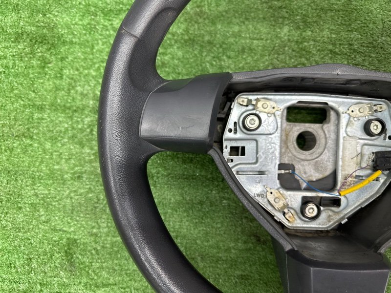 Рулевое колесо Opel Astra H