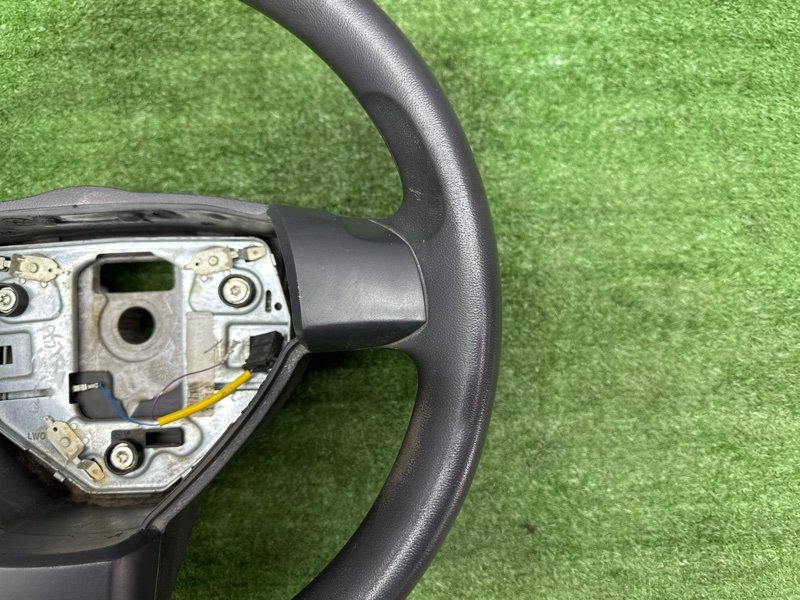 Рулевое колесо Opel Astra H