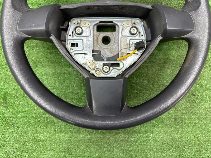 Рулевое колесо Opel Astra H