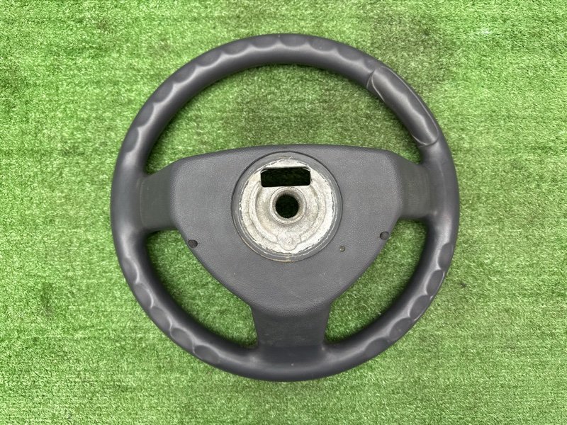 Рулевое колесо Opel Astra H