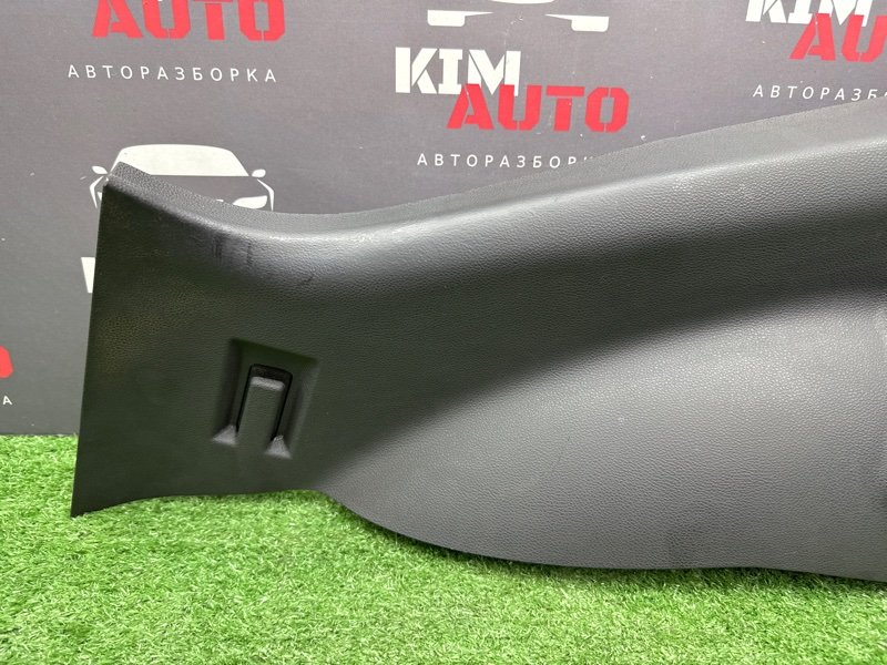 Накладка стойки кузова Opel Astra J