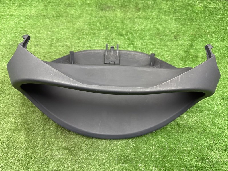 Накладка панели приборов (Козырек) Opel Corsa D