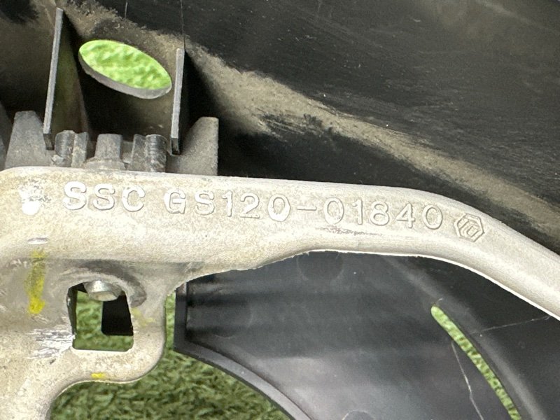 Рулевое колесо Toyota Aygo