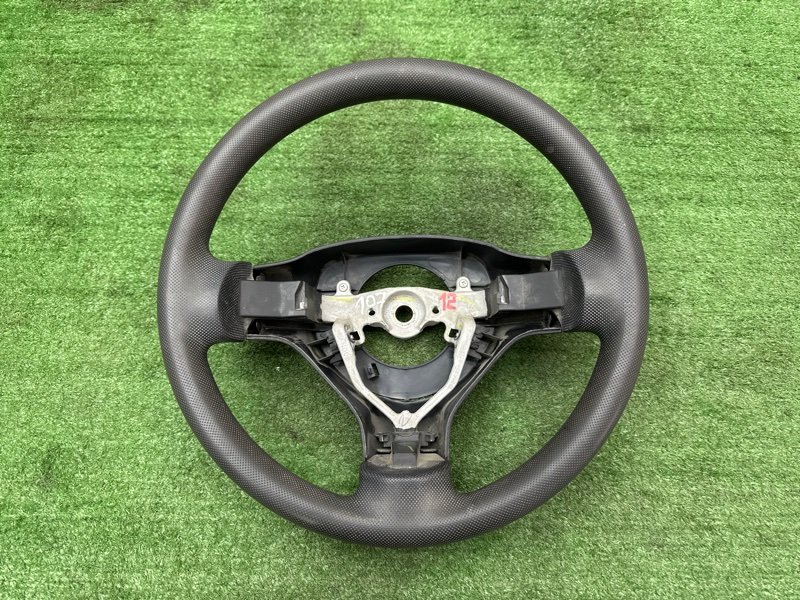 Рулевое колесо Toyota Aygo