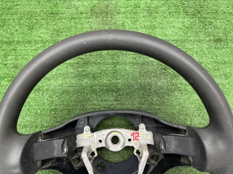 Рулевое колесо Toyota Aygo