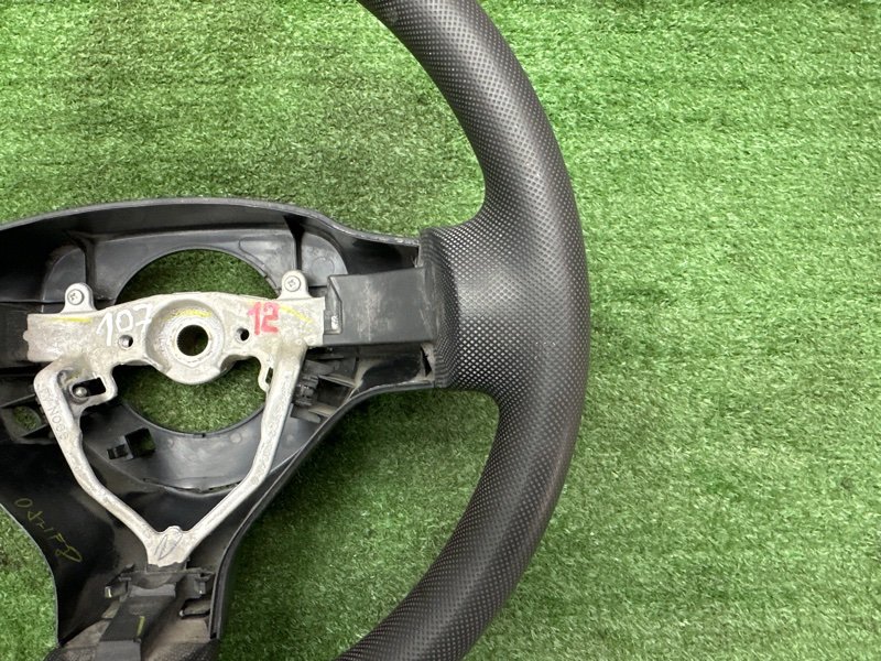 Рулевое колесо Toyota Aygo