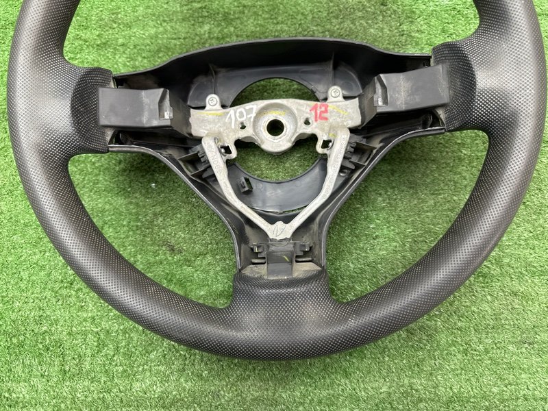 Рулевое колесо Toyota Aygo