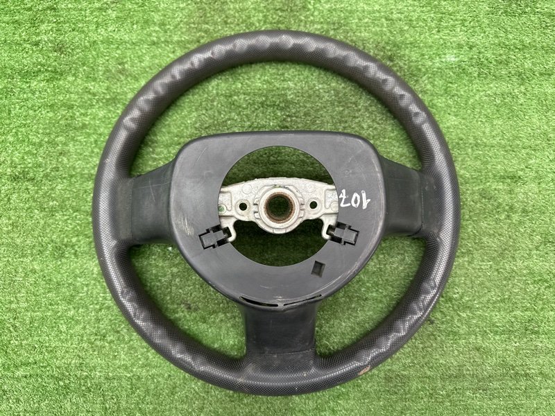 Рулевое колесо Toyota Aygo