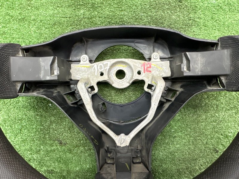 Рулевое колесо Toyota Aygo