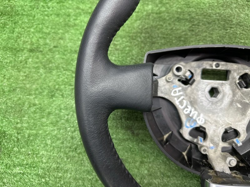 Рулевое колесо Ford Fusion
