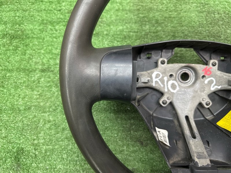 Рулевое колесо Kia Rio 2