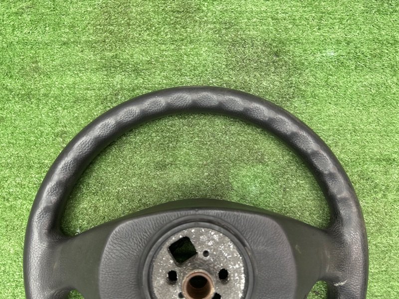 Рулевое колесо Opel Corsa B