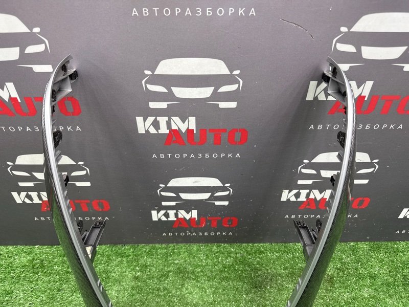 Накладка торпеды центральная LIFAN X60