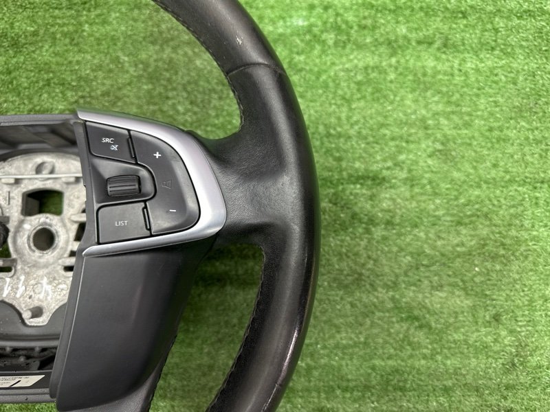 Рулевое колесо с кнопками Citroen C 4 B 7